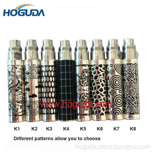 Top Popular E-Cigarette EGO-K